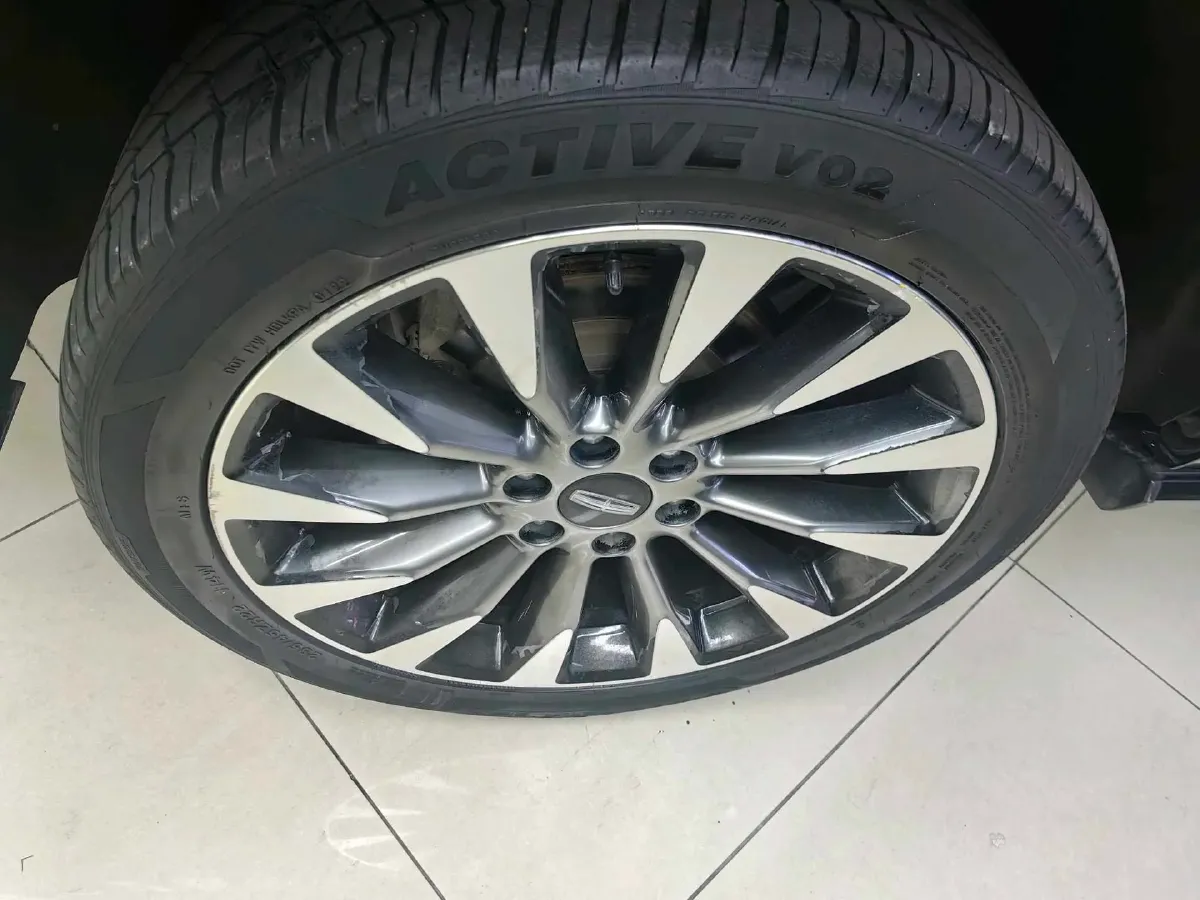 2018 Lincoln Navigator 3.5T 415HP V6 10AT,autocango,china used car exporter,china ev exporter,chinese used car exporter,chinese used ev exporter