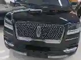 2018 Lincoln Navigator 3.5T 415HP V6 10AT