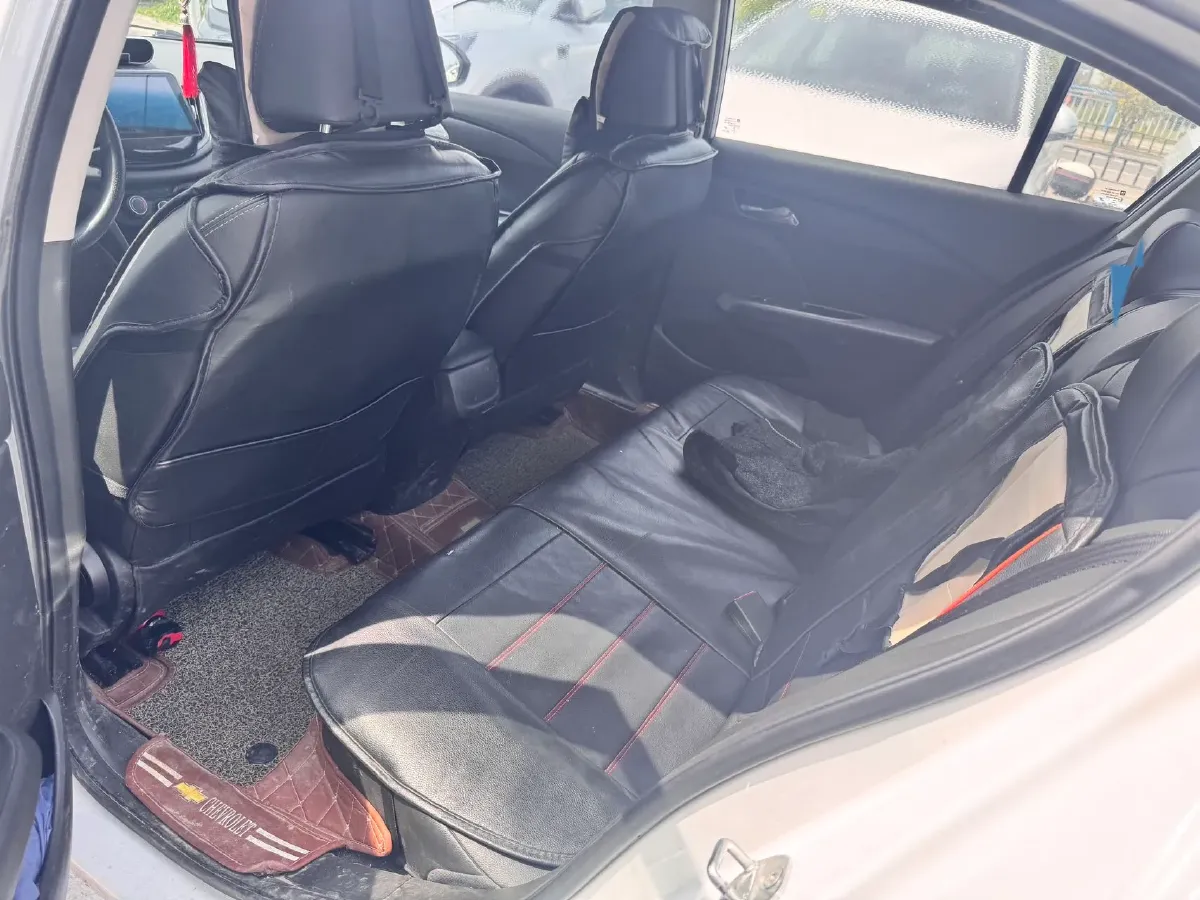 2019 Chevrolet Cavalier 1.5L 113HP L4 5MT,autocango,china used car exporter,china ev exporter,chinese used car exporter,chinese used ev exporter