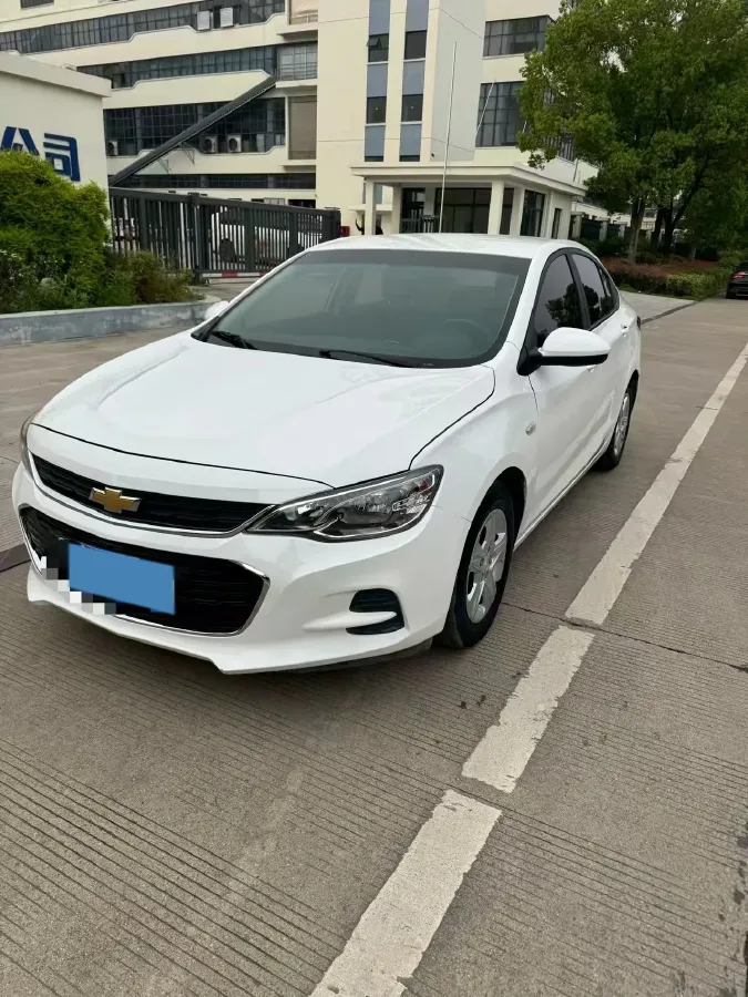 2019 Chevrolet Cavalier 1.5L 113HP L4 5MT,autocango,china used car exporter,china ev exporter,chinese used car exporter,chinese used ev exporter