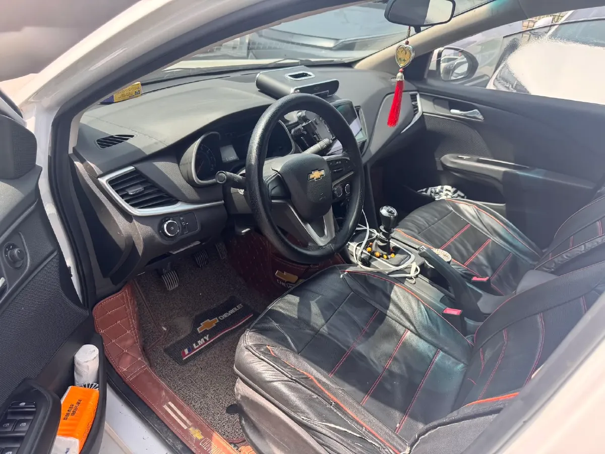 2019 Chevrolet Cavalier 1.5L 113HP L4 5MT,autocango,china used car exporter,china ev exporter,chinese used car exporter,chinese used ev exporter