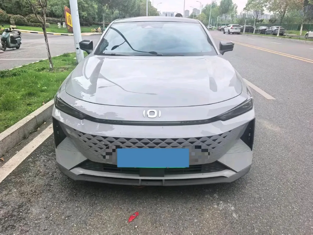 2023 ChangAn QiYuan A07 1.5L 95HP L4 REEV 28.4KWH,autocango,china used car exporter,china ev exporter,chinese used car exporter,chinese used ev exporter