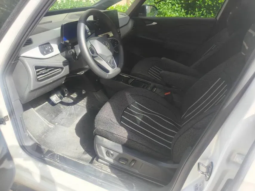 2024 Volkswagen ID.3 BEV 52.8KWH,autocango,china used car exporter,china ev exporter,chinese used car exporter,chinese used ev exporter