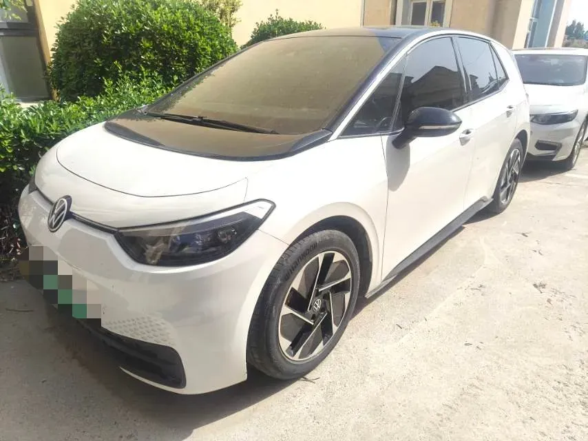 2024 Volkswagen ID.3 BEV 52.8KWH,autocango,china used car exporter,china ev exporter,chinese used car exporter,chinese used ev exporter