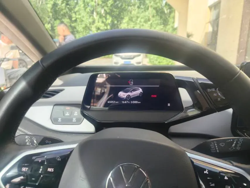 2024 Volkswagen ID.3 BEV 52.8KWH,autocango,china used car exporter,china ev exporter,chinese used car exporter,chinese used ev exporter