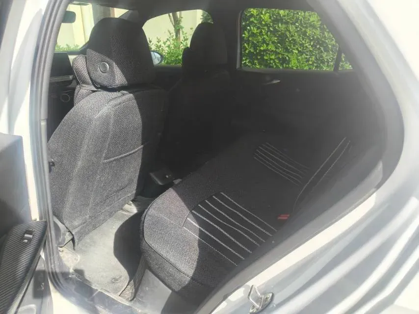 2024 Volkswagen ID.3 BEV 52.8KWH,autocango,china used car exporter,china ev exporter,chinese used car exporter,chinese used ev exporter