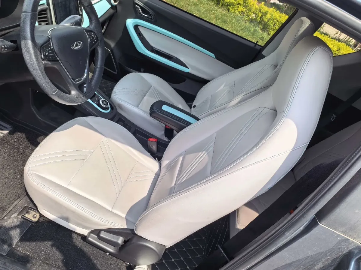 2021 Chery Little Ant BEV 30.6KWH,autocango,china used car exporter,china ev exporter,chinese used car exporter,chinese used ev exporter