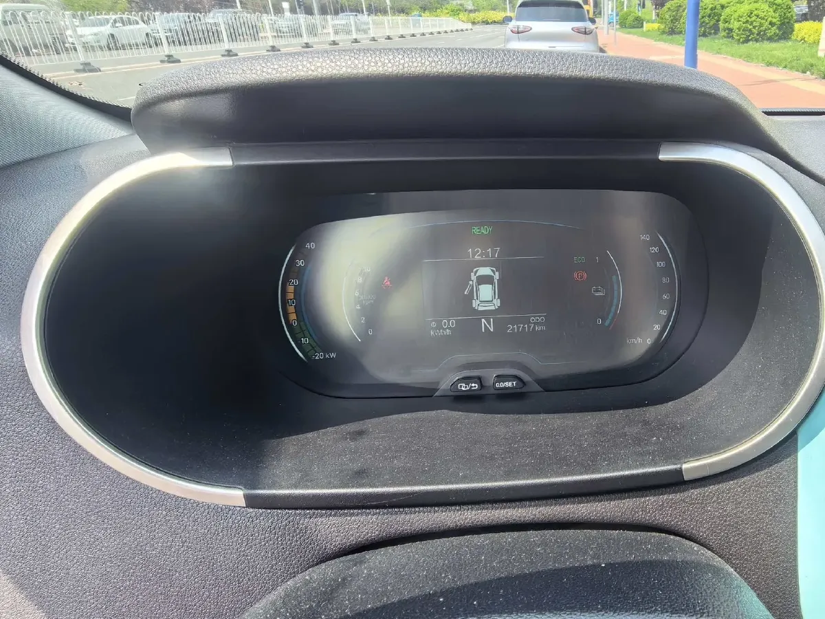 2021 Chery Little Ant BEV 30.6KWH,autocango,china used car exporter,china ev exporter,chinese used car exporter,chinese used ev exporter