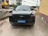 2017 Zotye T700 1.8T 177HP L4 6DCT