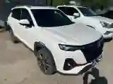 2022 ChangAn CS35 Plus 1.4T 160HP L4 7DCT