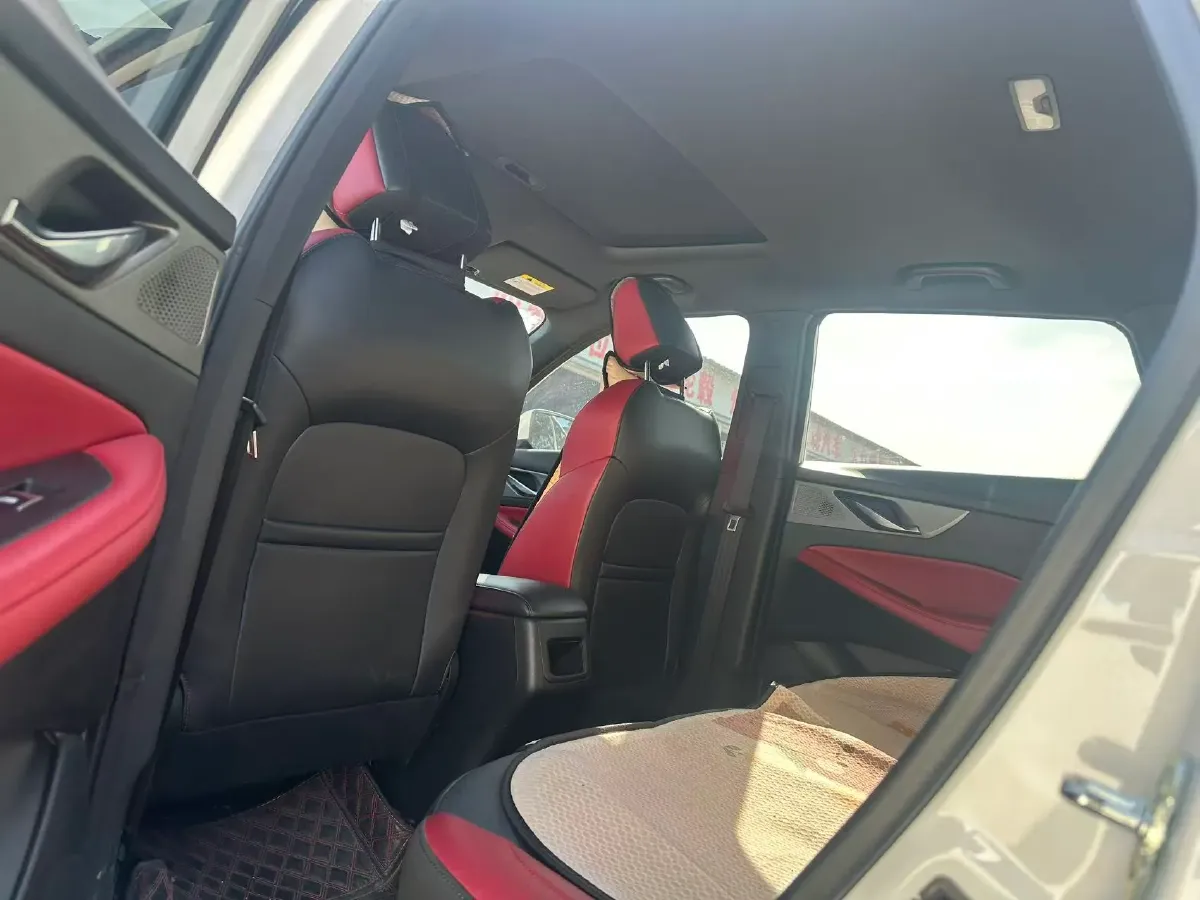 2022 ChangAn CS35 Plus 1.4T 160HP L4 7DCT,autocango,china used car exporter,china ev exporter,chinese used car exporter,chinese used ev exporter