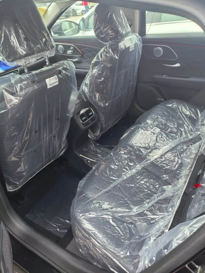 2025 Chery Arrizo 8 1.6T 197HP L4 7DCT,autocango,china used car exporter,china ev exporter,chinese used car exporter,chinese used ev exporter