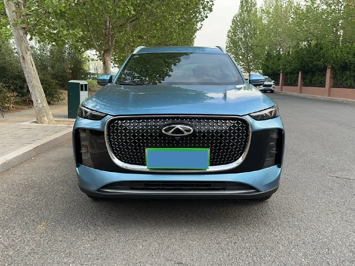 2025 Chery Tiggo8 PLUS C-DM 1.5T 156HP L4 1DHT PHEV,autocango,china used car exporter,china ev exporter,chinese used car exporter,chinese used ev exporter