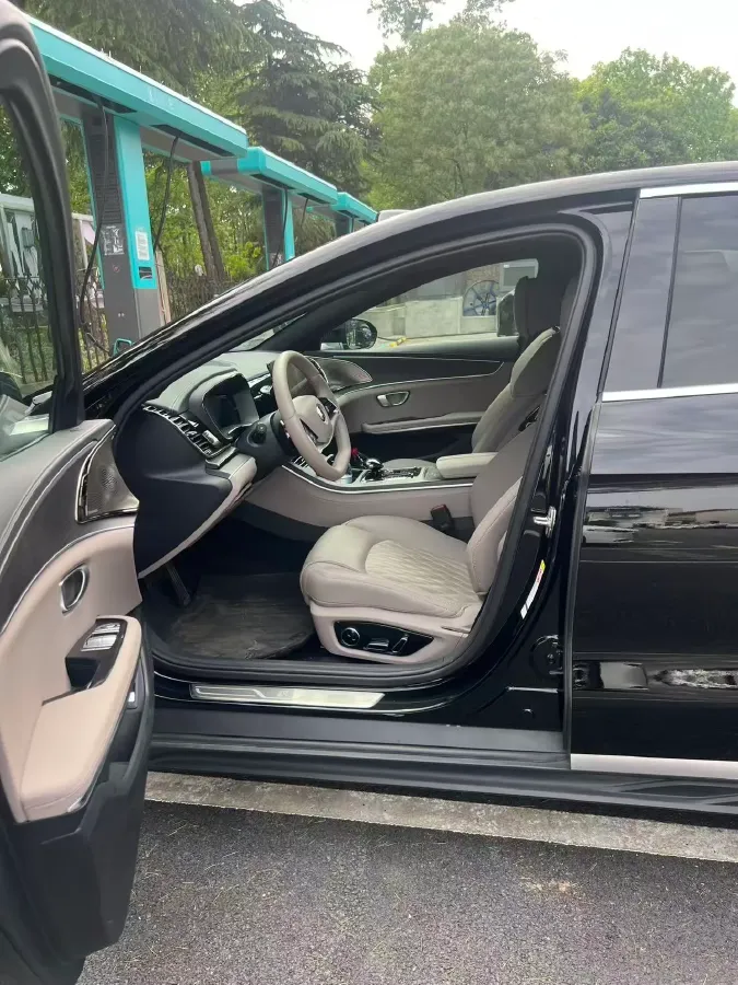 2025 BYD Han 1.5T 156HP L4 E-CVT PHEV,autocango,china used car exporter,china ev exporter,chinese used car exporter,chinese used ev exporter