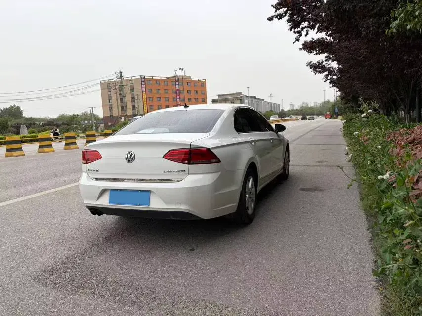 2017 Volkswagen Lamando 1.4T 131HP L4 7DCT,autocango,china used car exporter,china ev exporter,chinese used car exporter,chinese used ev exporter