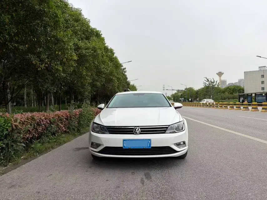2017 Volkswagen Lamando 1.4T 131HP L4 7DCT,autocango,china used car exporter,china ev exporter,chinese used car exporter,chinese used ev exporter