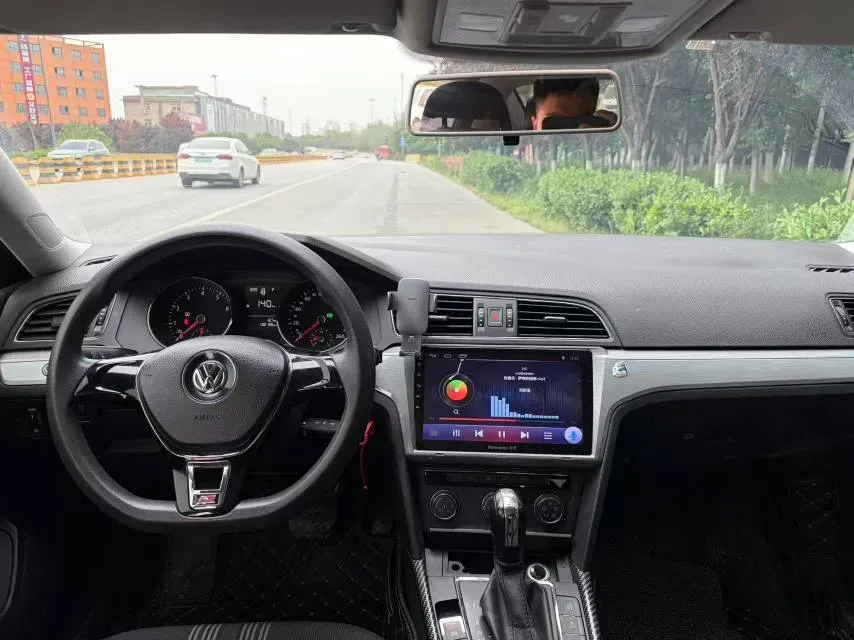 2017 Volkswagen Lamando 1.4T 131HP L4 7DCT,autocango,china used car exporter,china ev exporter,chinese used car exporter,chinese used ev exporter