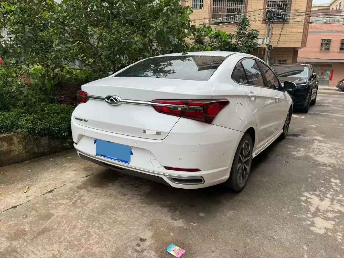 2021 Chery Arrizo GX 1.5L 116HP L4 CVT,autocango,china used car exporter,china ev exporter,chinese used car exporter,chinese used ev exporter