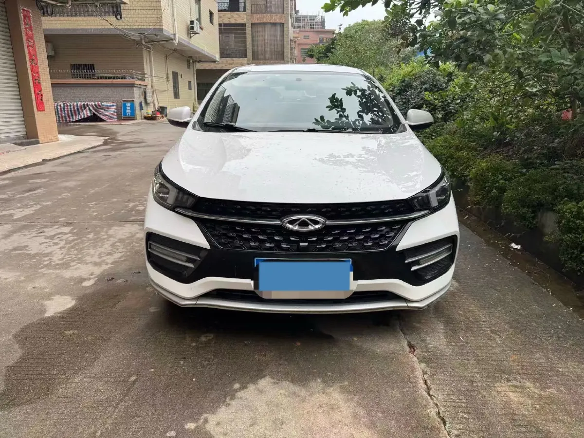2021 Chery Arrizo GX 1.5L 116HP L4 CVT,autocango,china used car exporter,china ev exporter,chinese used car exporter,chinese used ev exporter