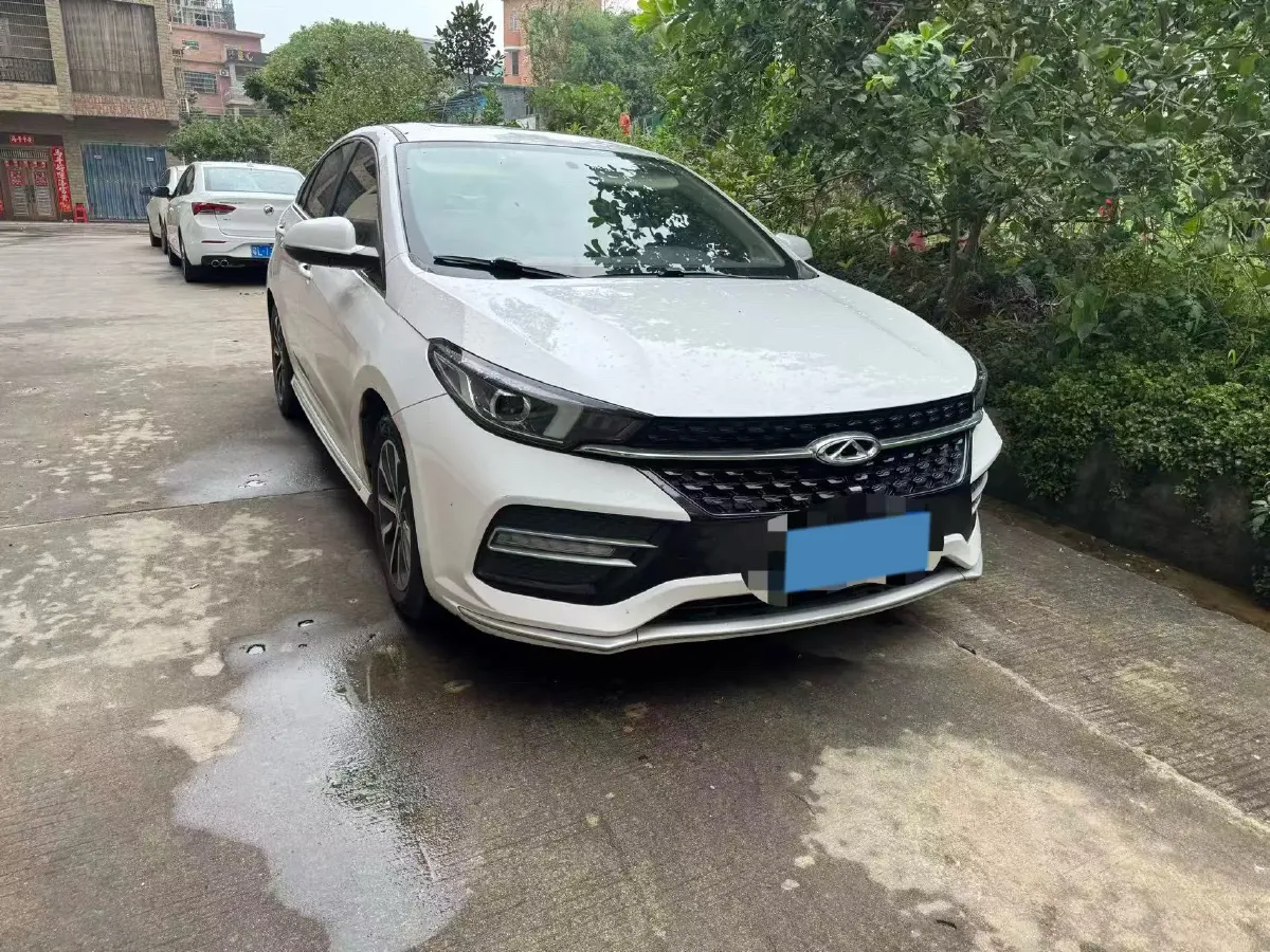 2021 Chery Arrizo GX 1.5L 116HP L4 CVT,autocango,china used car exporter,china ev exporter,chinese used car exporter,chinese used ev exporter