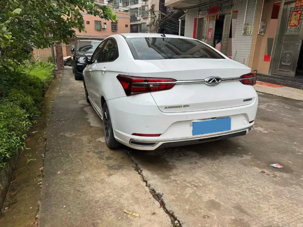 2021 Chery Arrizo GX 1.5L 116HP L4 CVT,autocango,china used car exporter,china ev exporter,chinese used car exporter,chinese used ev exporter