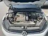 2018 Volkswagen Golf 1.4T 131HP L4 7DCT