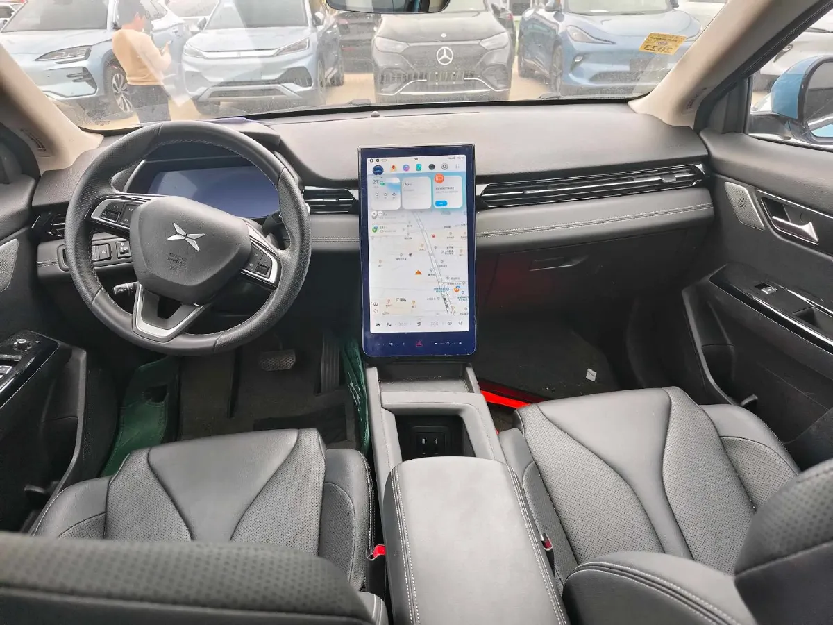 2020 Xpeng G3 BEV 66.5KWH,autocango,china used car exporter,china ev exporter,chinese used car exporter,chinese used ev exporter