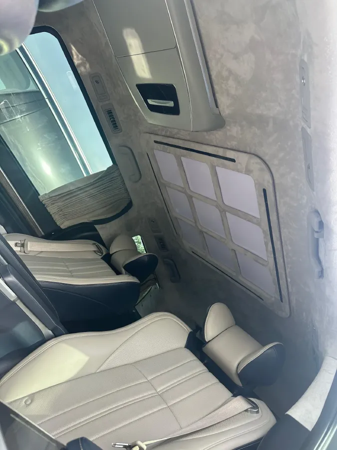 2023 GAC Trumpchi M8 2.0T 252HP L4 8AT,autocango,china used car exporter,china ev exporter,chinese used car exporter,chinese used ev exporter