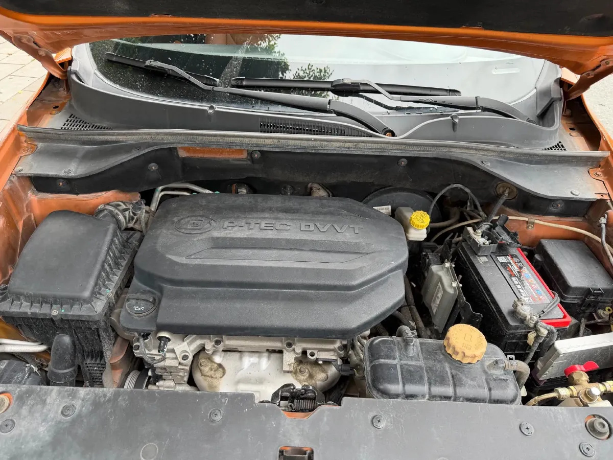 2017 BaoJun 510 1.5L 112HP L4 6MT,autocango,china used car exporter,china ev exporter,chinese used car exporter,chinese used ev exporter