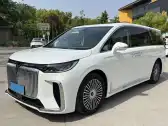 2025 VOYAH DREAM,autocango,china used car exporter,china ev exporter,chinese used car exporter,chinese used ev exporter