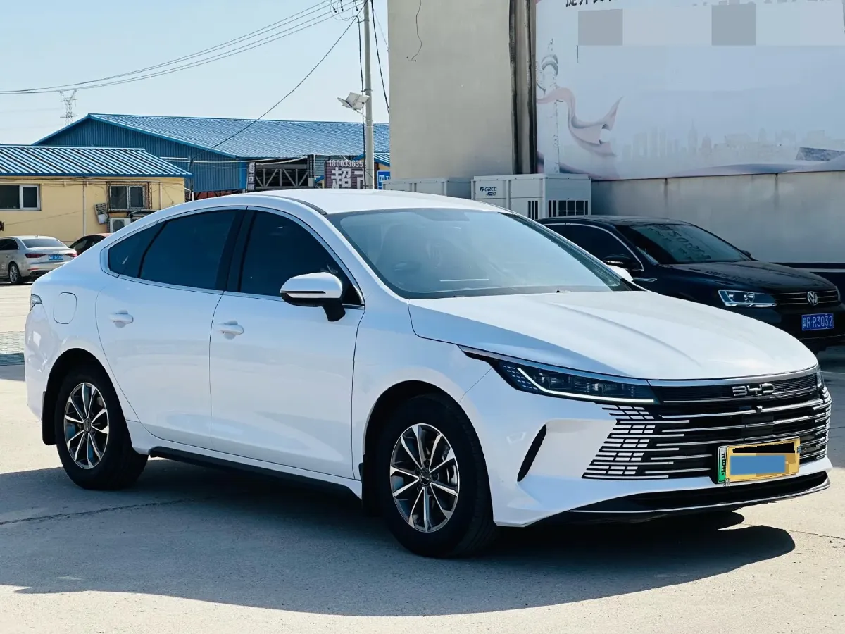 2023 BYD Destroyer 05 1.5L 110HP L4 E-CVT PHEV 8.3KWH,autocango,china used car exporter,china ev exporter,chinese used car exporter,chinese used ev exporter