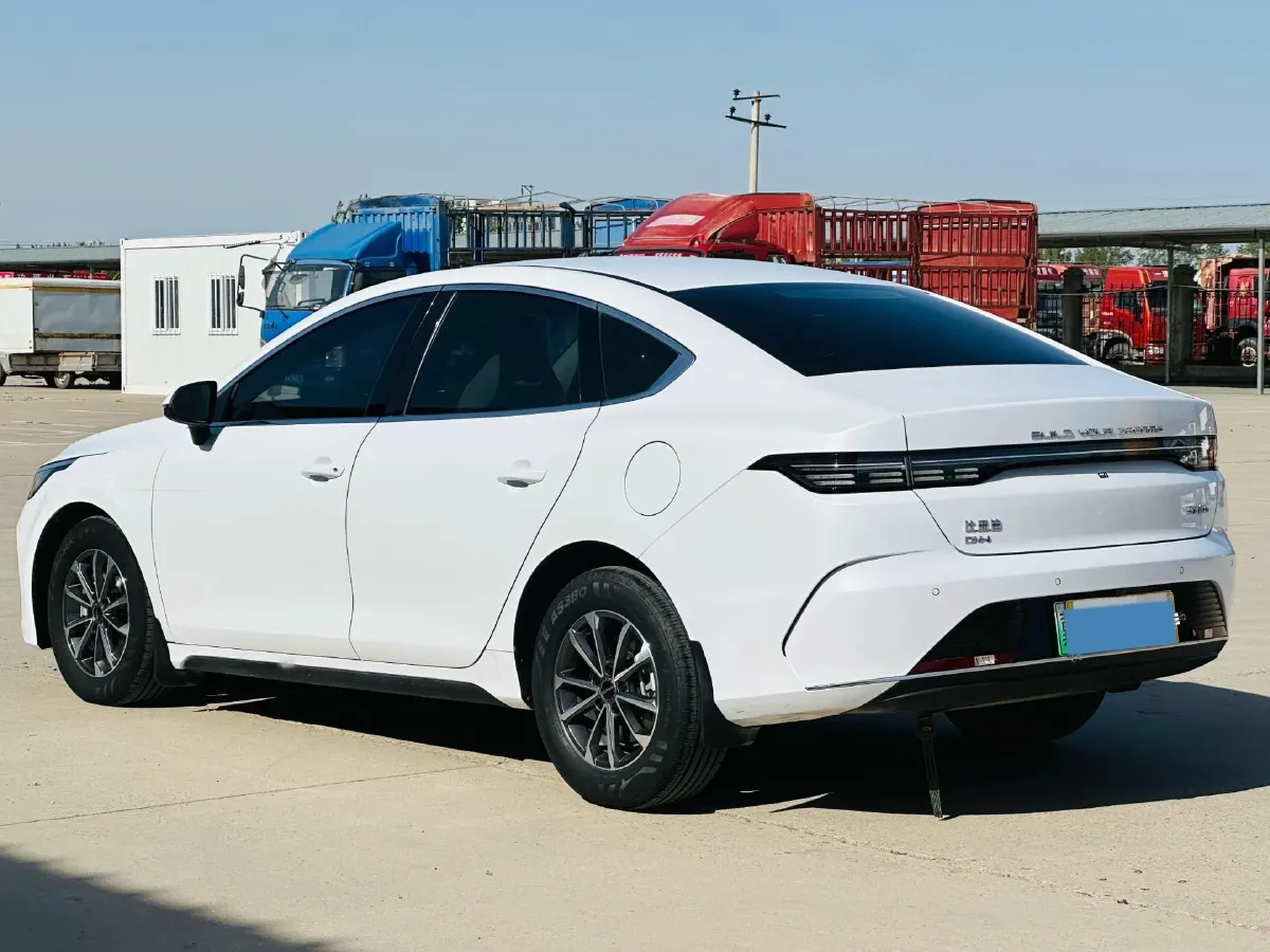 2023 BYD Destroyer 05 1.5L 110HP L4 E-CVT PHEV 8.3KWH,autocango,china used car exporter,china ev exporter,chinese used car exporter,chinese used ev exporter