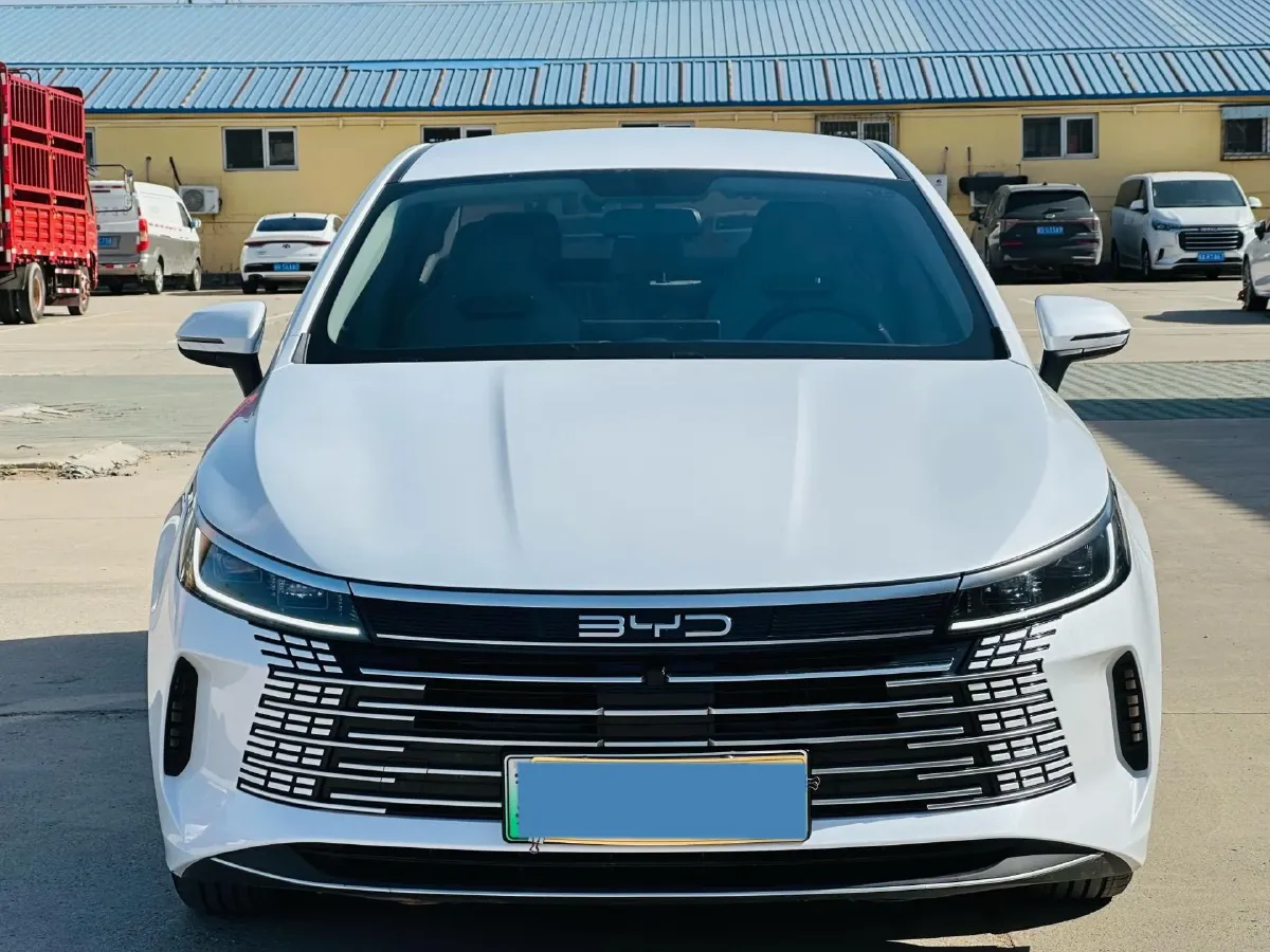2023 BYD Destroyer 05 1.5L 110HP L4 E-CVT PHEV 8.3KWH,autocango,china used car exporter,china ev exporter,chinese used car exporter,chinese used ev exporter