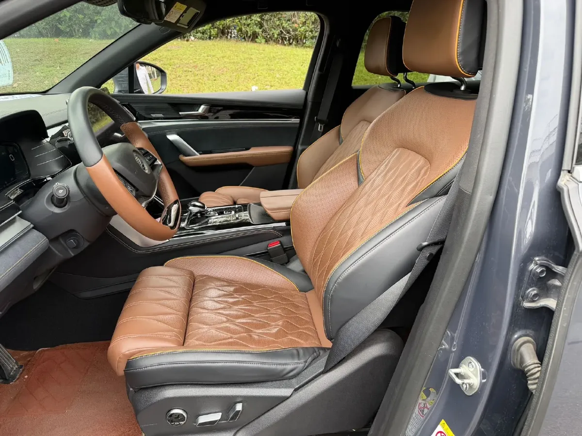 2021 BYD Tang 2.0T 192HP L4 6DCT PHEV 22.3KWH,autocango,china used car exporter,china ev exporter,chinese used car exporter,chinese used ev exporter