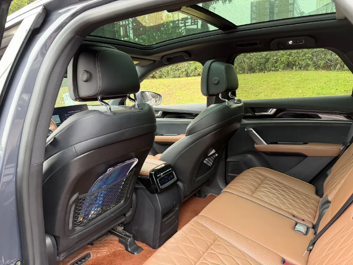 2021 BYD Tang 2.0T 192HP L4 6DCT PHEV 22.3KWH,autocango,china used car exporter,china ev exporter,chinese used car exporter,chinese used ev exporter