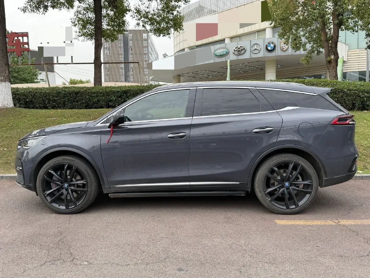 2021 BYD Tang 2.0T 192HP L4 6DCT PHEV 22.3KWH,autocango,china used car exporter,china ev exporter,chinese used car exporter,chinese used ev exporter