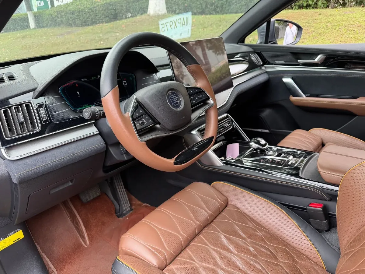 2021 BYD Tang 2.0T 192HP L4 6DCT PHEV 22.3KWH,autocango,china used car exporter,china ev exporter,chinese used car exporter,chinese used ev exporter