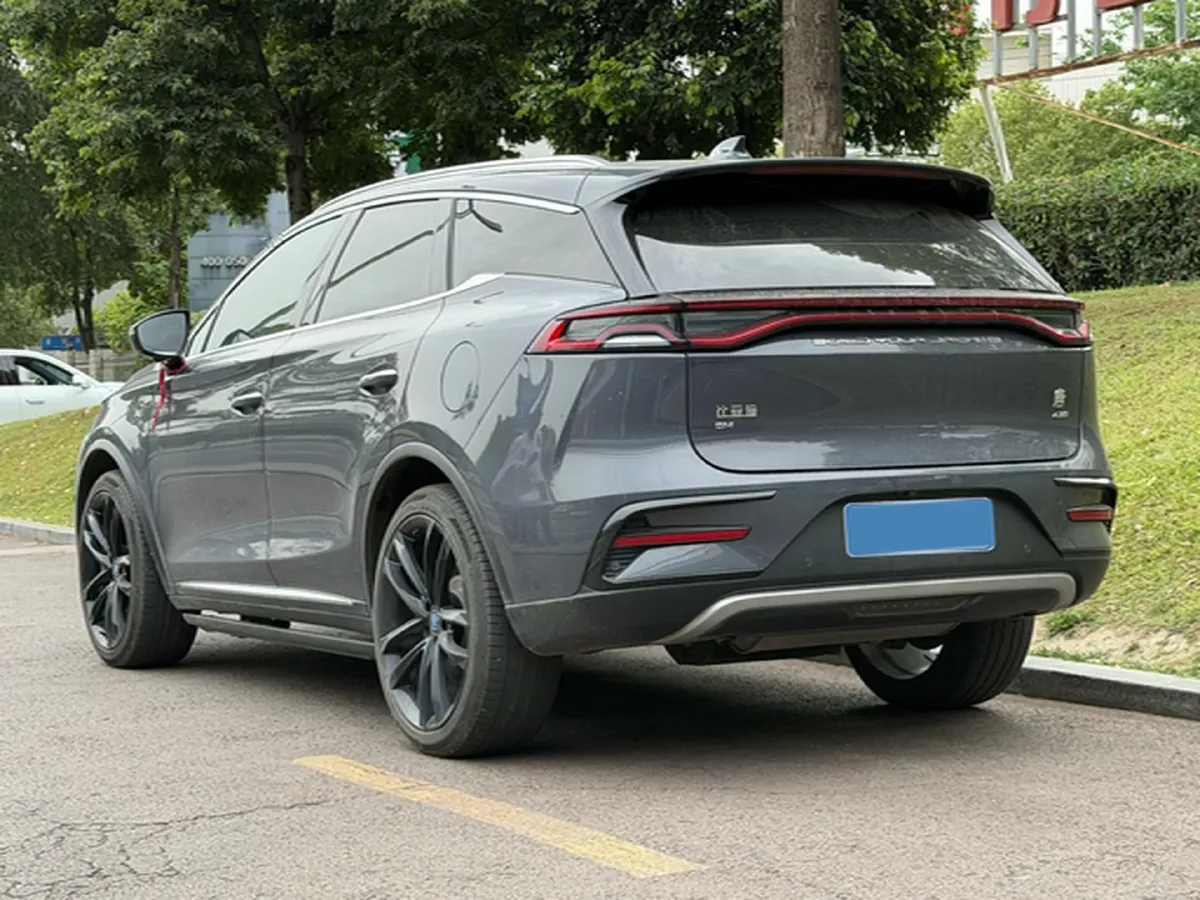 2021 BYD Tang 2.0T 192HP L4 6DCT PHEV 22.3KWH,autocango,china used car exporter,china ev exporter,chinese used car exporter,chinese used ev exporter