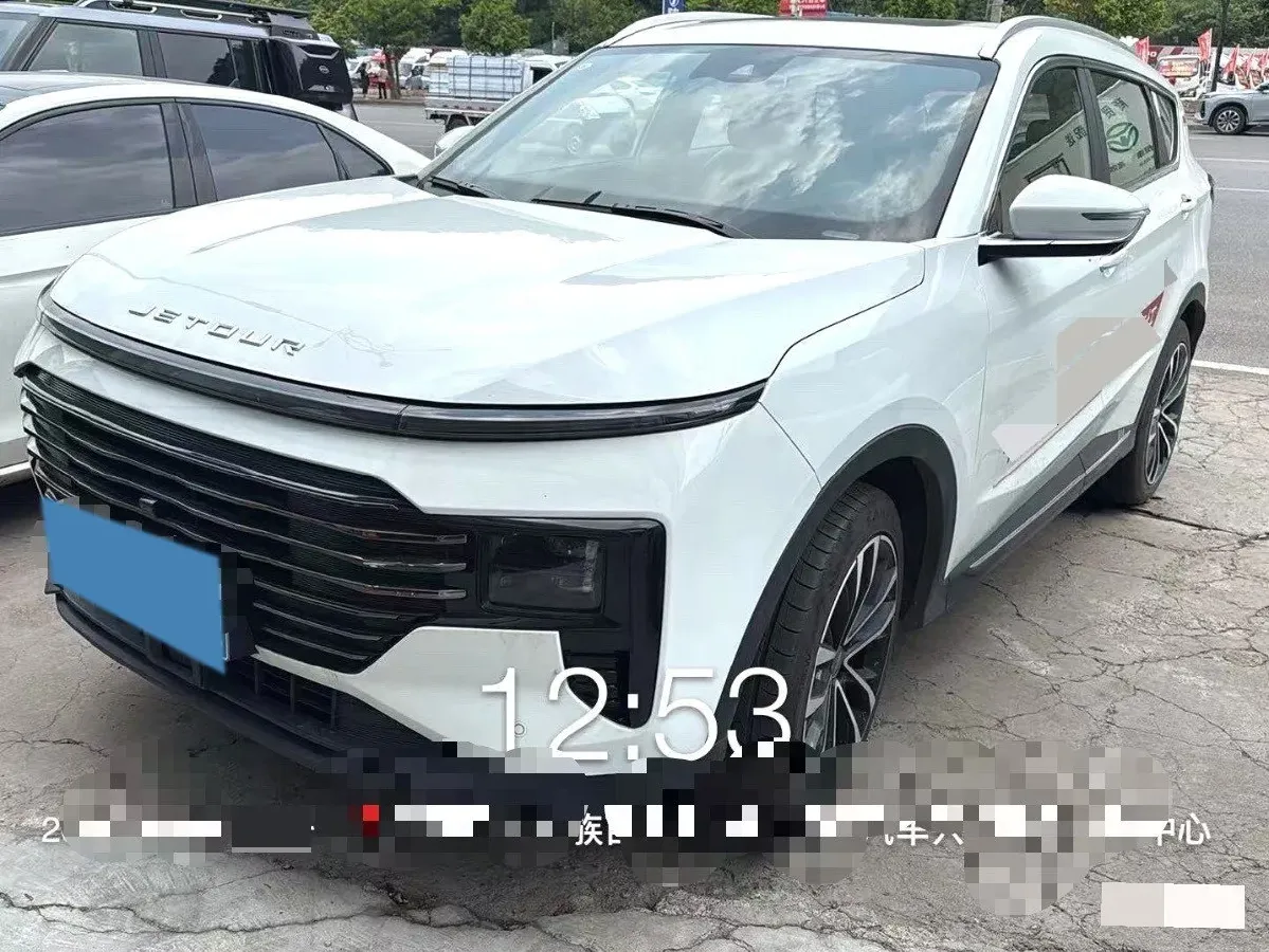 2025 Jetour X70 Plus 1.5T 184HP L4 7DCT,autocango,china used car exporter,china ev exporter,chinese used car exporter,chinese used ev exporter