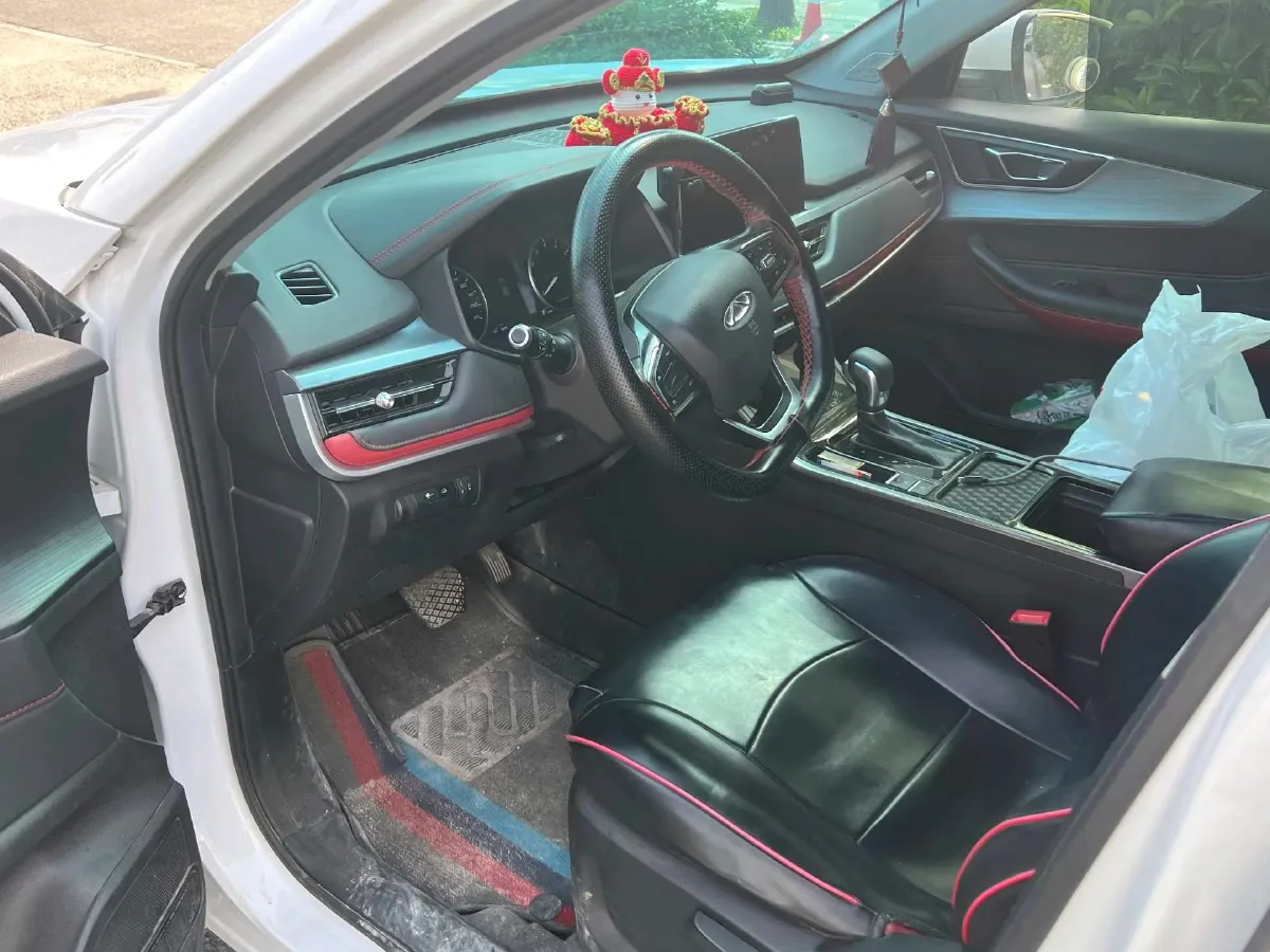 2021 Chery Tiggo 5x 1.5L 116HP L4 CVT,autocango,china used car exporter,china ev exporter,chinese used car exporter,chinese used ev exporter