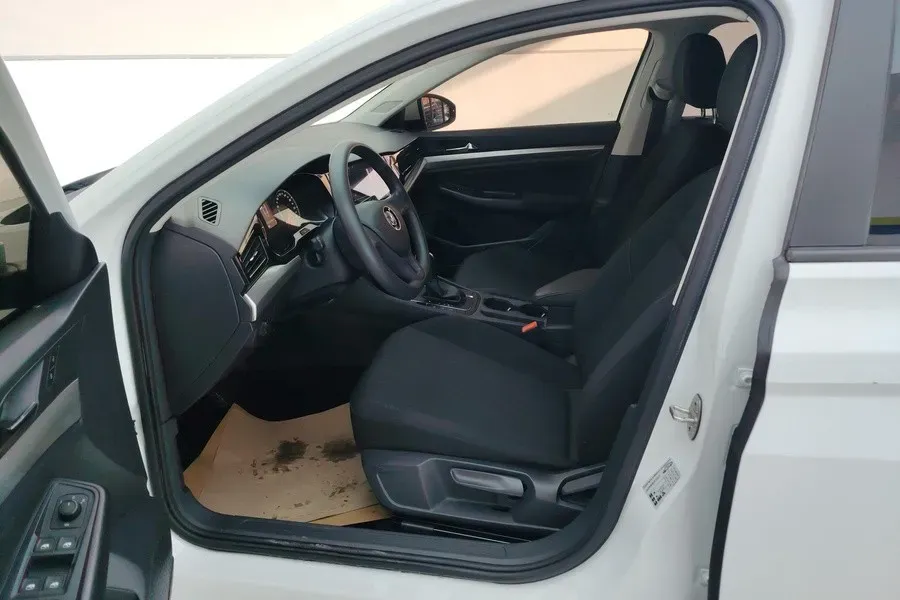 2020 Volkswagen Bora 1.5L 113HP L4 6AT,autocango,china used car exporter,china ev exporter,chinese used car exporter,chinese used ev exporter