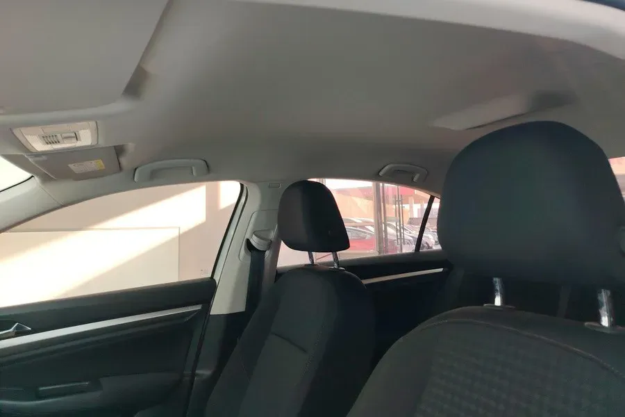 2020 Volkswagen Bora 1.5L 113HP L4 6AT,autocango,china used car exporter,china ev exporter,chinese used car exporter,chinese used ev exporter