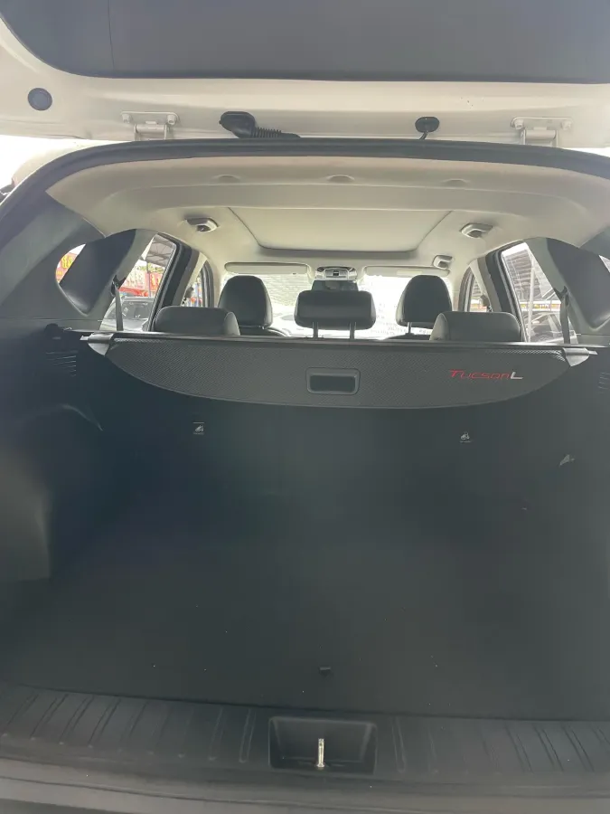 2023 Hyundai Tucson 1.5T 200HP L4 8AT,autocango,china used car exporter,china ev exporter,chinese used car exporter,chinese used ev exporter