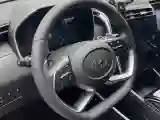 2023 Hyundai Tucson 1.5T 200HP L4 8AT