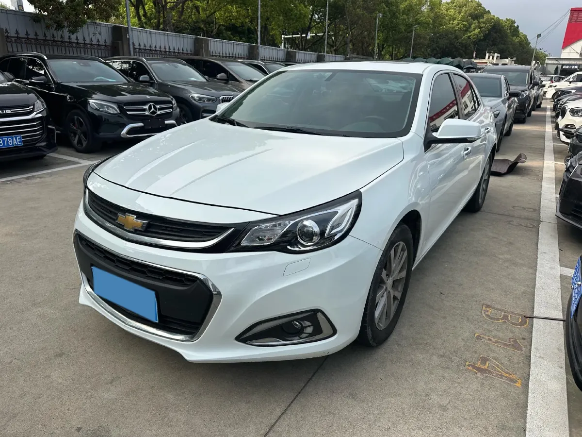 2018 Chevrolet Malibu 1.5T 170HP L4 6AT,autocango,china used car exporter,china ev exporter,chinese used car exporter,chinese used ev exporter