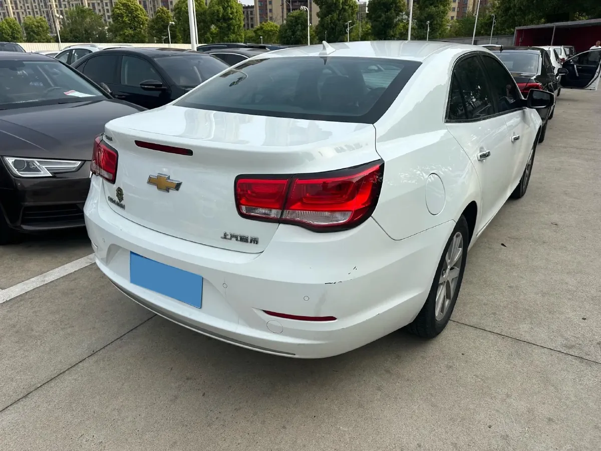 2018 Chevrolet Malibu 1.5T 170HP L4 6AT,autocango,china used car exporter,china ev exporter,chinese used car exporter,chinese used ev exporter