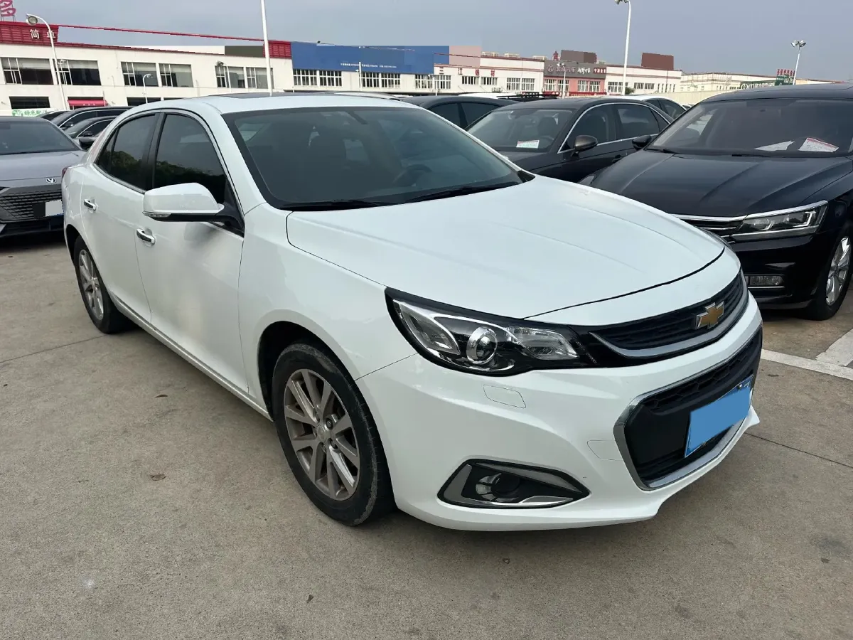 2018 Chevrolet Malibu 1.5T 170HP L4 6AT,autocango,china used car exporter,china ev exporter,chinese used car exporter,chinese used ev exporter