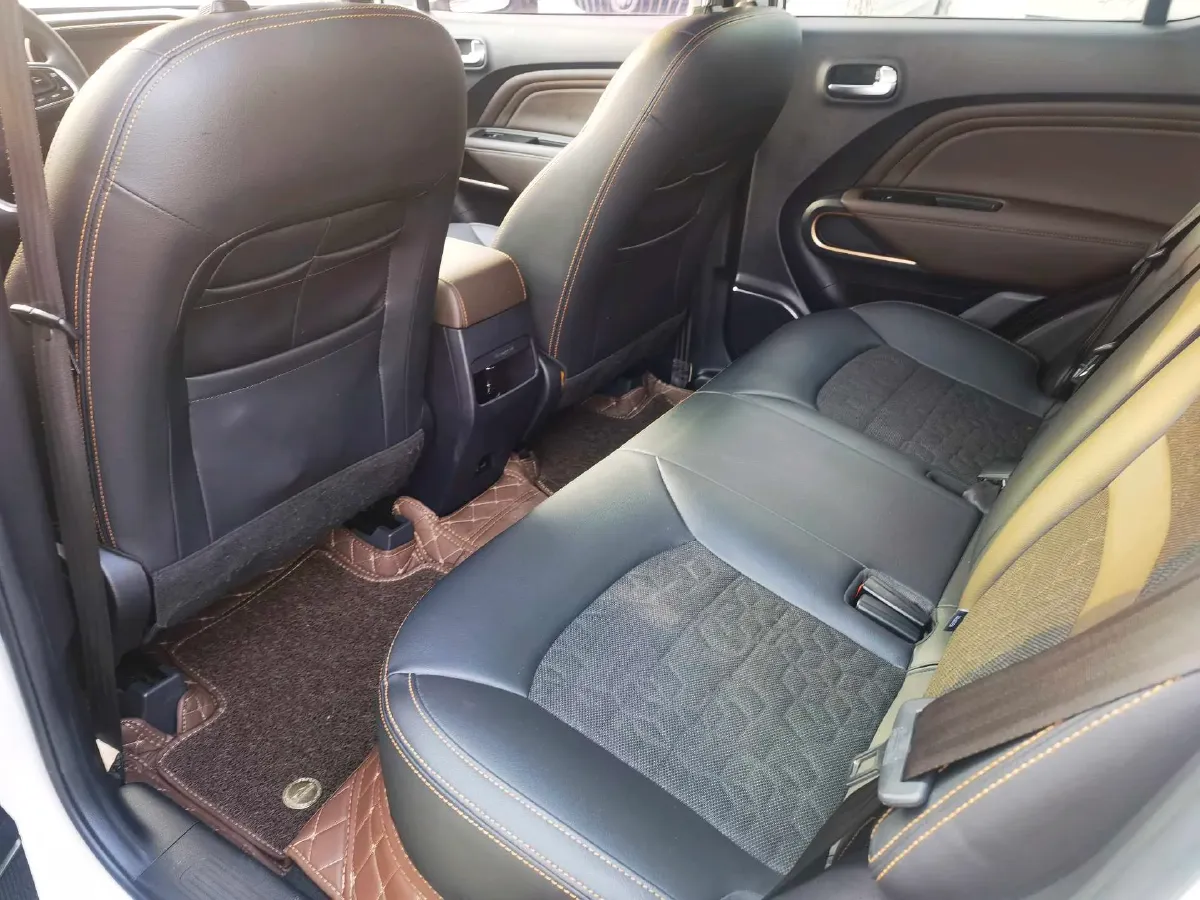 2019 GAC Trumpchi GS3 1.5L 114HP L4 6AT,autocango,china used car exporter,china ev exporter,chinese used car exporter,chinese used ev exporter