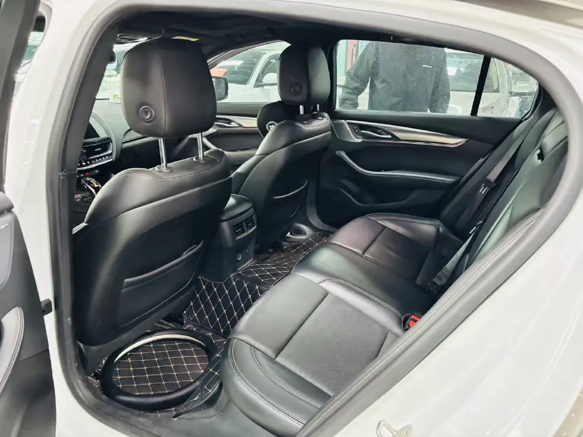 2021 Cadillac CT5 2.0T 237HP L4 10AT,autocango,china used car exporter,china ev exporter,chinese used car exporter,chinese used ev exporter