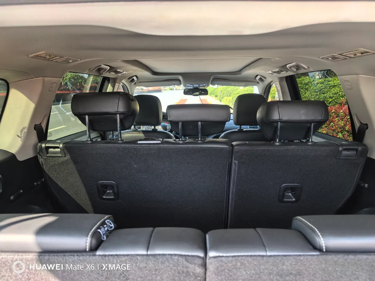 2021 GAC Trumpchi GS8 2.0T 252HP L4 6AT,autocango,china used car exporter,china ev exporter,chinese used car exporter,chinese used ev exporter